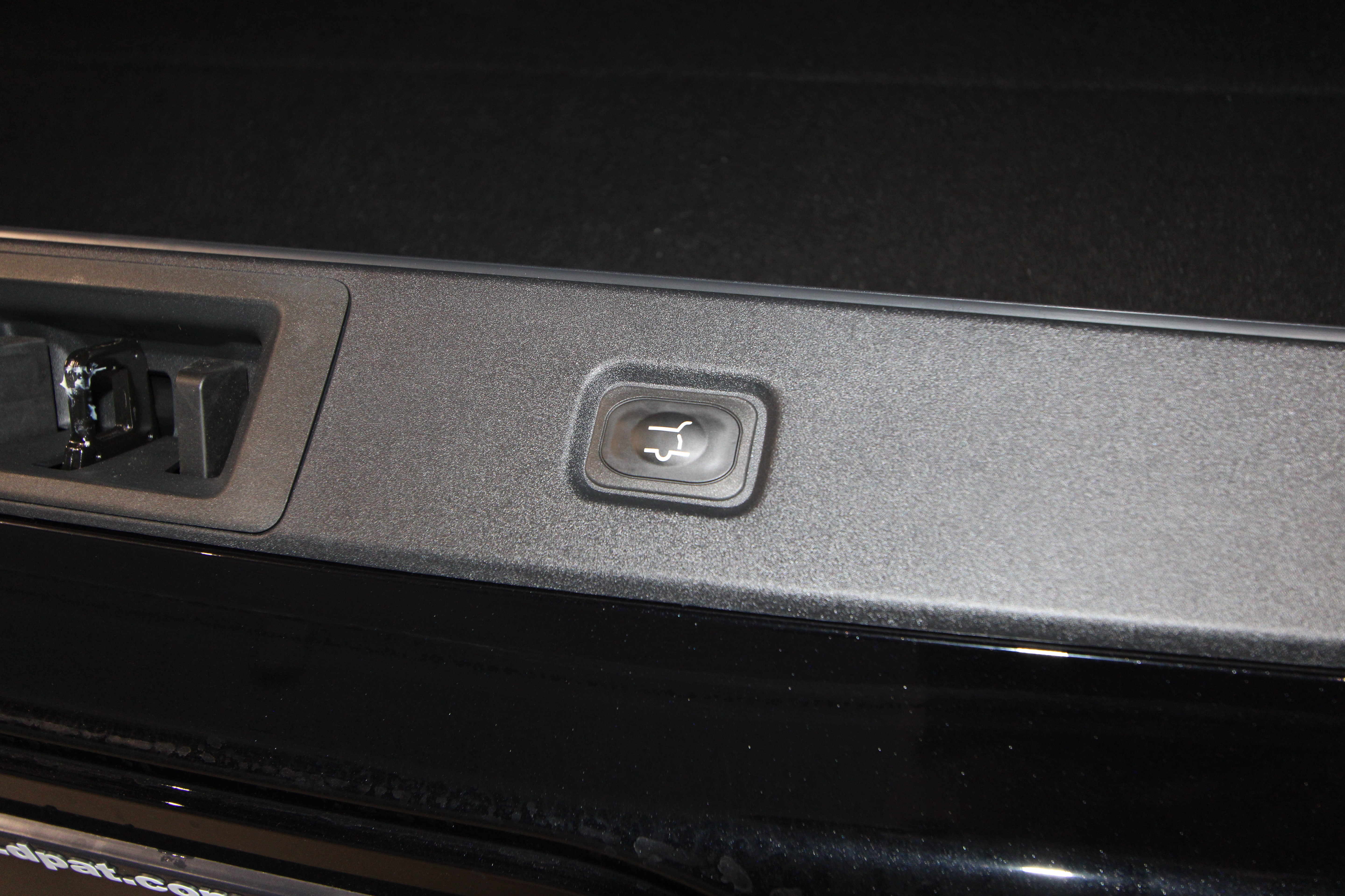 New 2027 Lincoln Navigator L Reserve AWD/4WD image 44