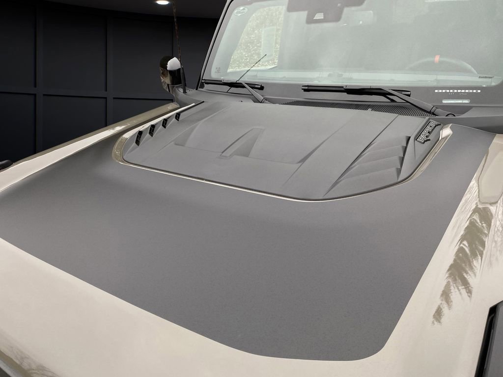 New 2025 Ford Bronco Raptor image 51