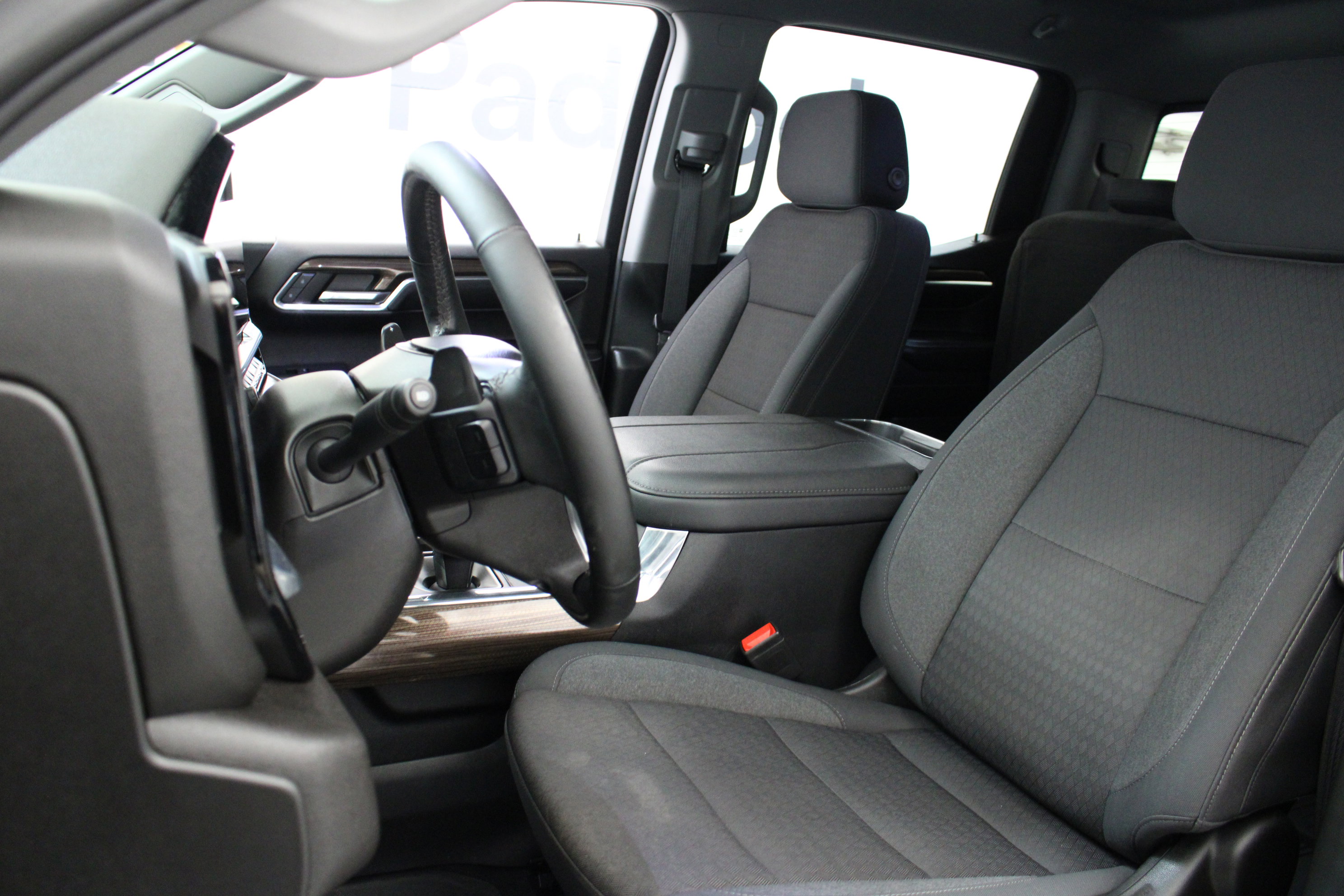 Used 2024 Chevrolet Silverado 1500 RST w/ All Star Edition Plus image 25