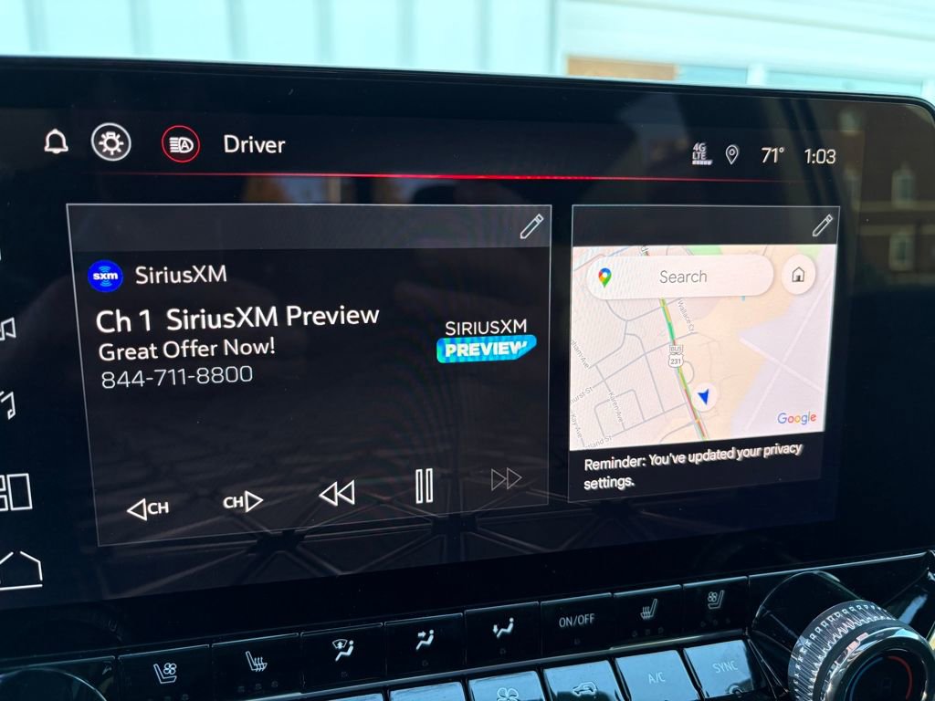 Certified 2024 GMC Canyon Denali image 37