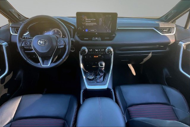 Used 2023 Toyota RAV4 XSE w/ Weather Package AWD/4WD image 7