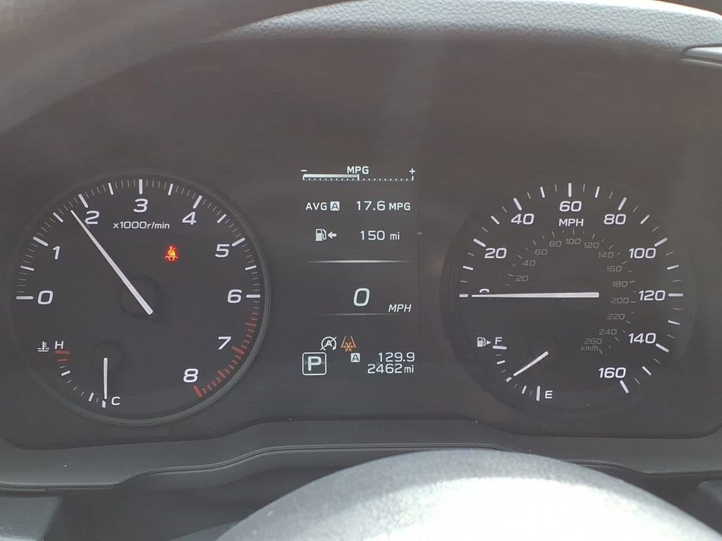 Certified 2025 Subaru Impreza 2.0i image 11