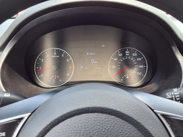 Used 2023 Kia Seltos LX AWD/4WD image 14