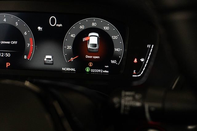 Used 2025 Acura Integra A-Spec image 26