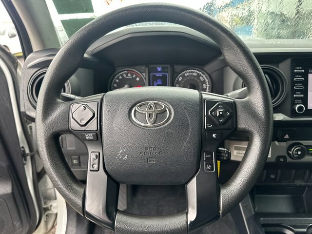 Used 2020 Toyota Tacoma SR5 RWD image 14