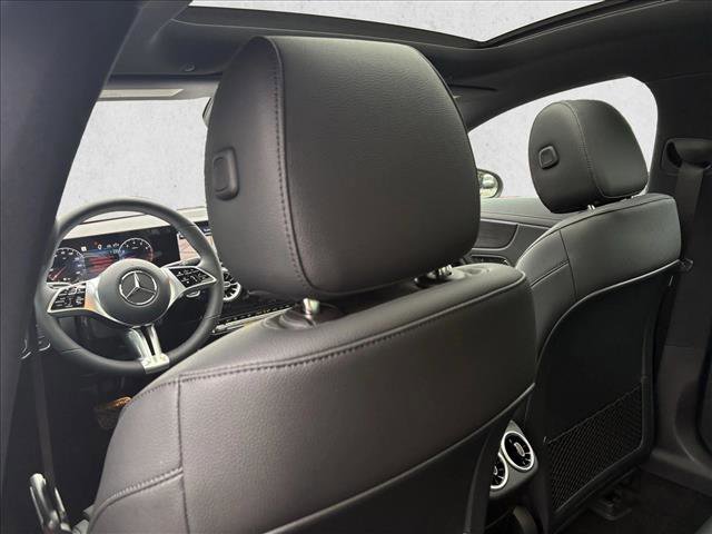 New 2026 Mercedes-Benz CLA 250 image 17