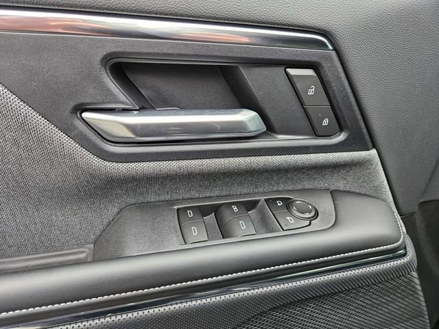 New 2026 GMC Sierra EV Elevation w/ LPO, Elevation Dark Package image 15