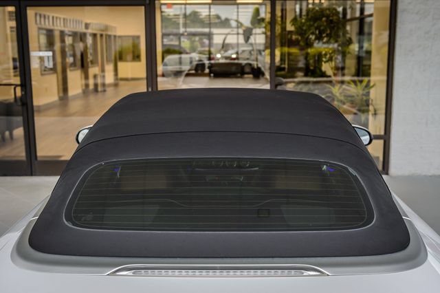 Used 2018 Mercedes-Benz E 400 Cabriolet image 16