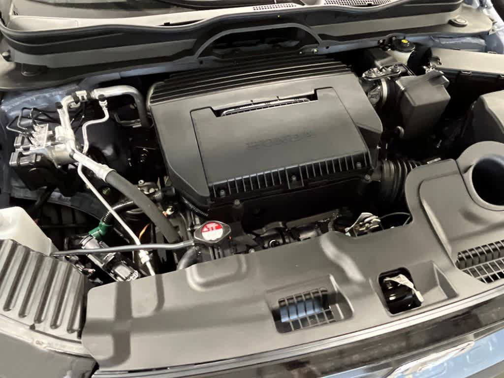 New 2026 Honda Passport RTL image 10