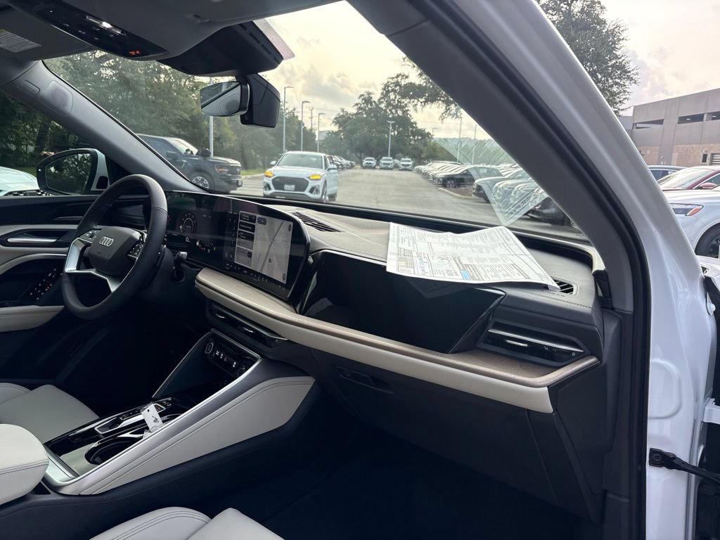 New 2026 Audi Q5 Premium Plus AWD/4WD image 15