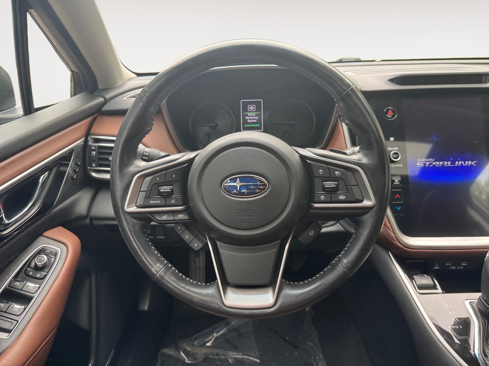 Used 2020 Subaru Outback Touring w/ Popular Package #2 AWD/4WD image 16
