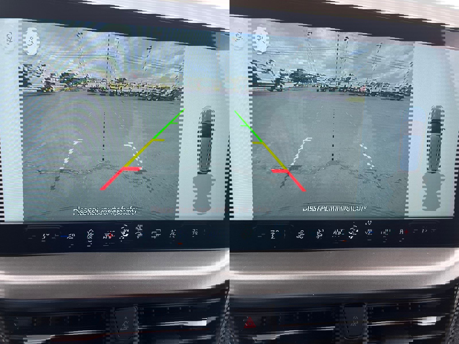 New 2026 Ford Escape Active image 19