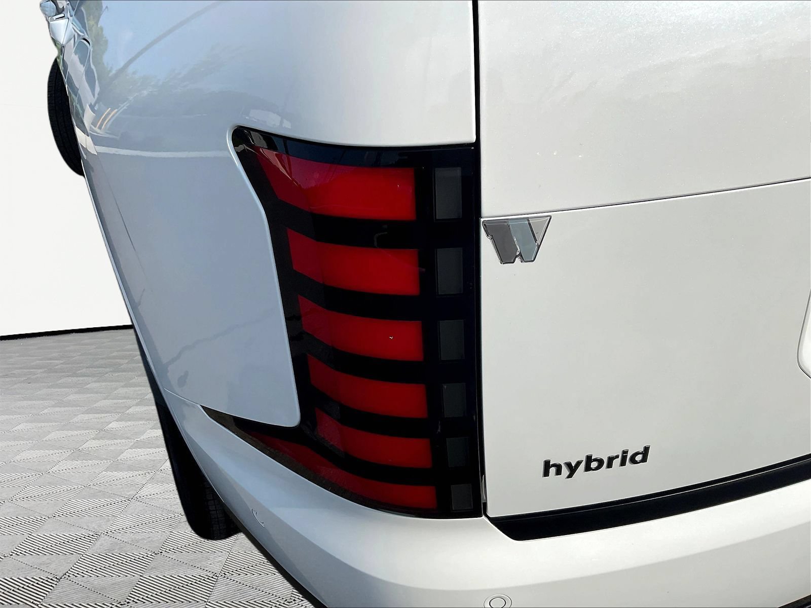 New 2027 Hyundai Palisade Calligraphy AWD/4WD image 15