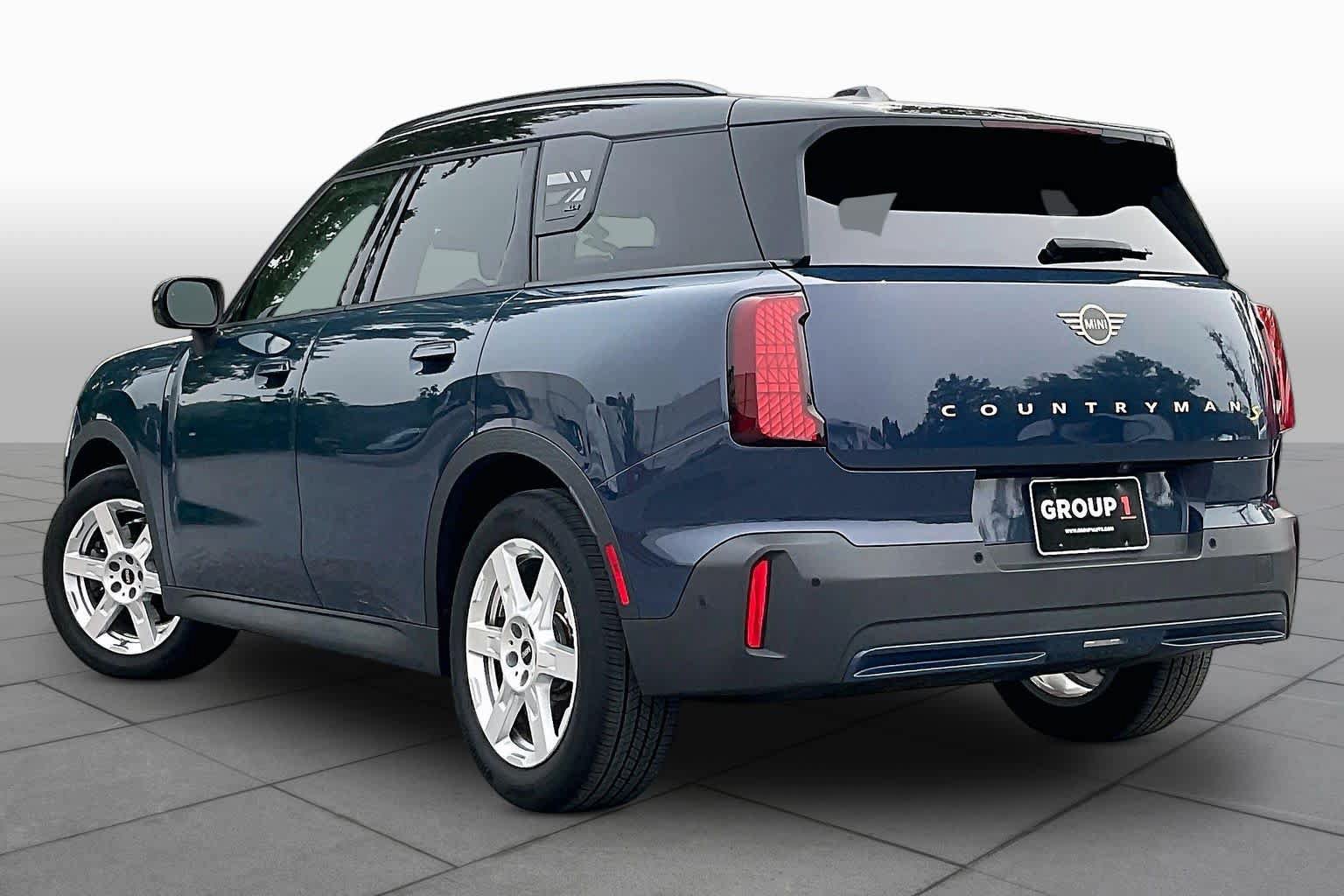 Used 2025 MINI Cooper Countryman SE AWD/4WD image 11