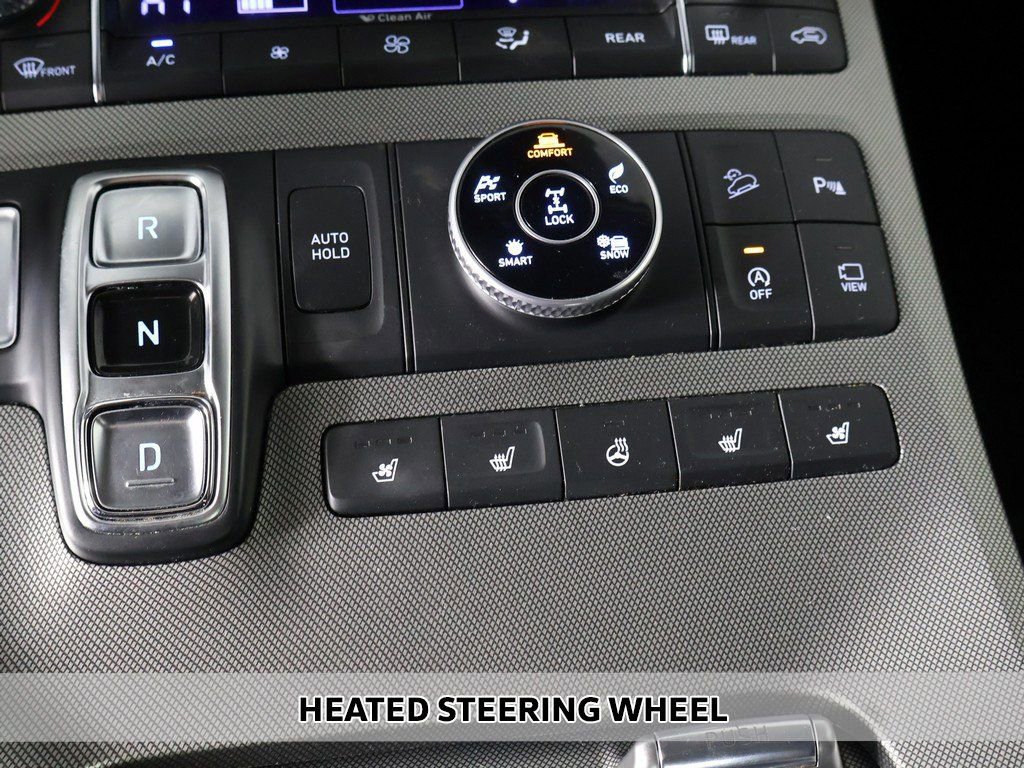 Used 2022 Hyundai Palisade Limited image 11