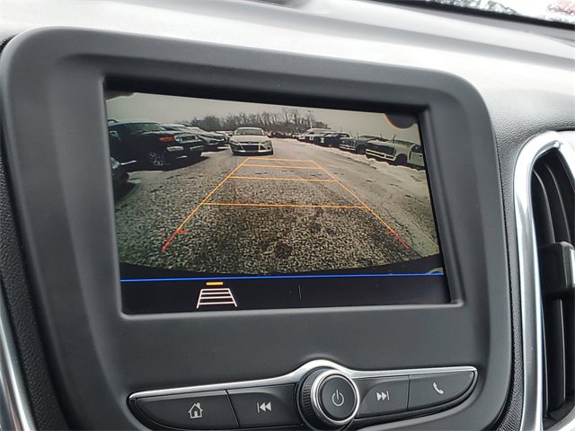 Used 2020 Chevrolet Equinox LS w/ LS Convenience Package image 17