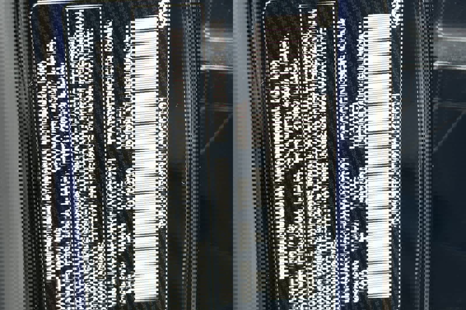 Used 2017 INFINITI QX30 Premium w/ Navigation Package image 27