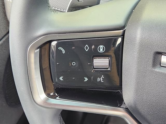 Used 2024 Land Rover Discovery Sport Dynamic SE image 27