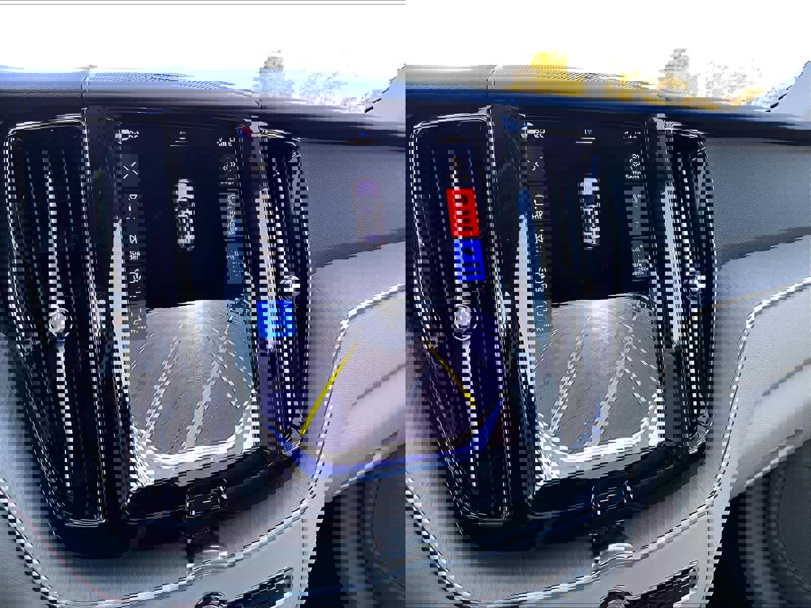 Used 2023 Volvo XC60 T8 Plus image 23