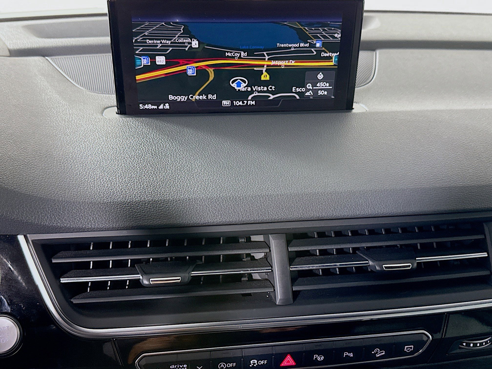 Used 2019 Audi Q7 3.0T Prestige image 18