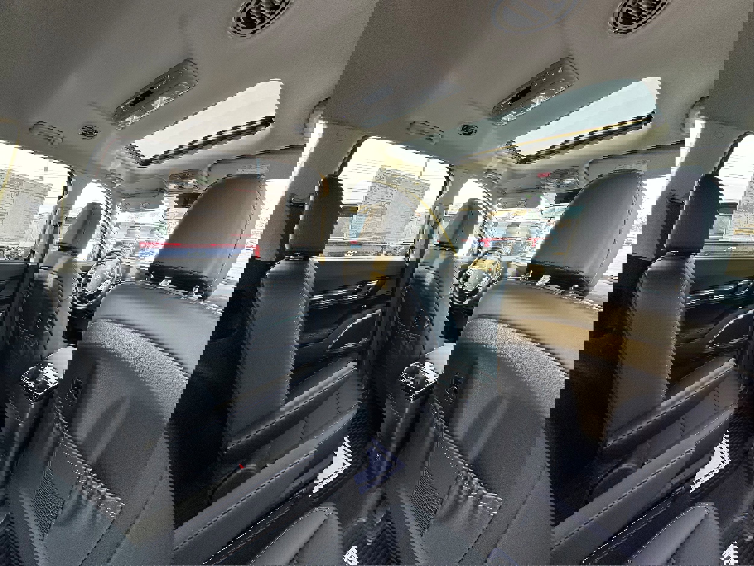 New 2025 Kia Telluride S image 18