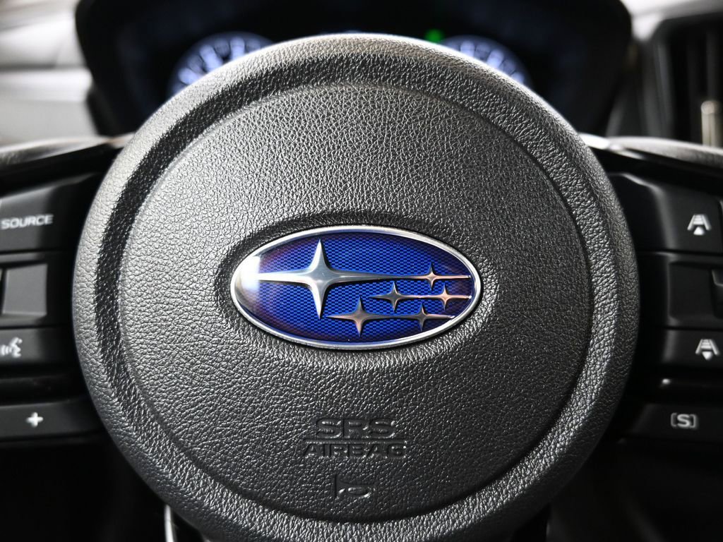 Certified 2025 Subaru Forester Premium image 28