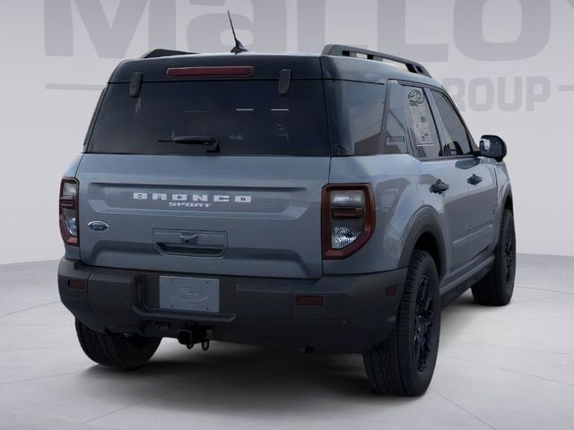 New 2026 Ford Bronco Sport Badlands w/ Badlands Tech Package AWD/4WD image 37