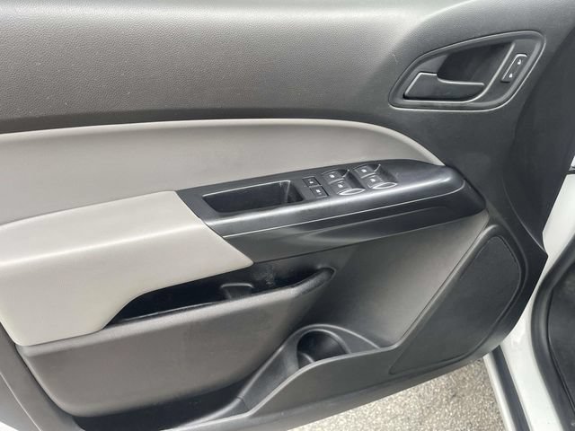 Used 2021 GMC Canyon Elevation Standard RWD image 16