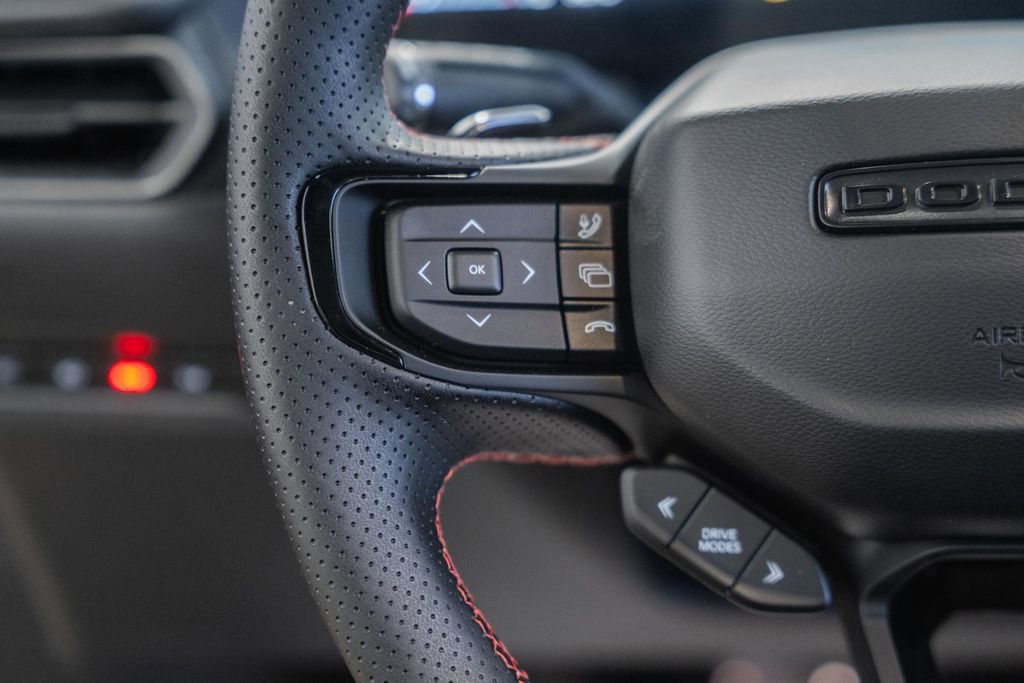 New 2026 Dodge Charger R/T AWD/4WD image 29