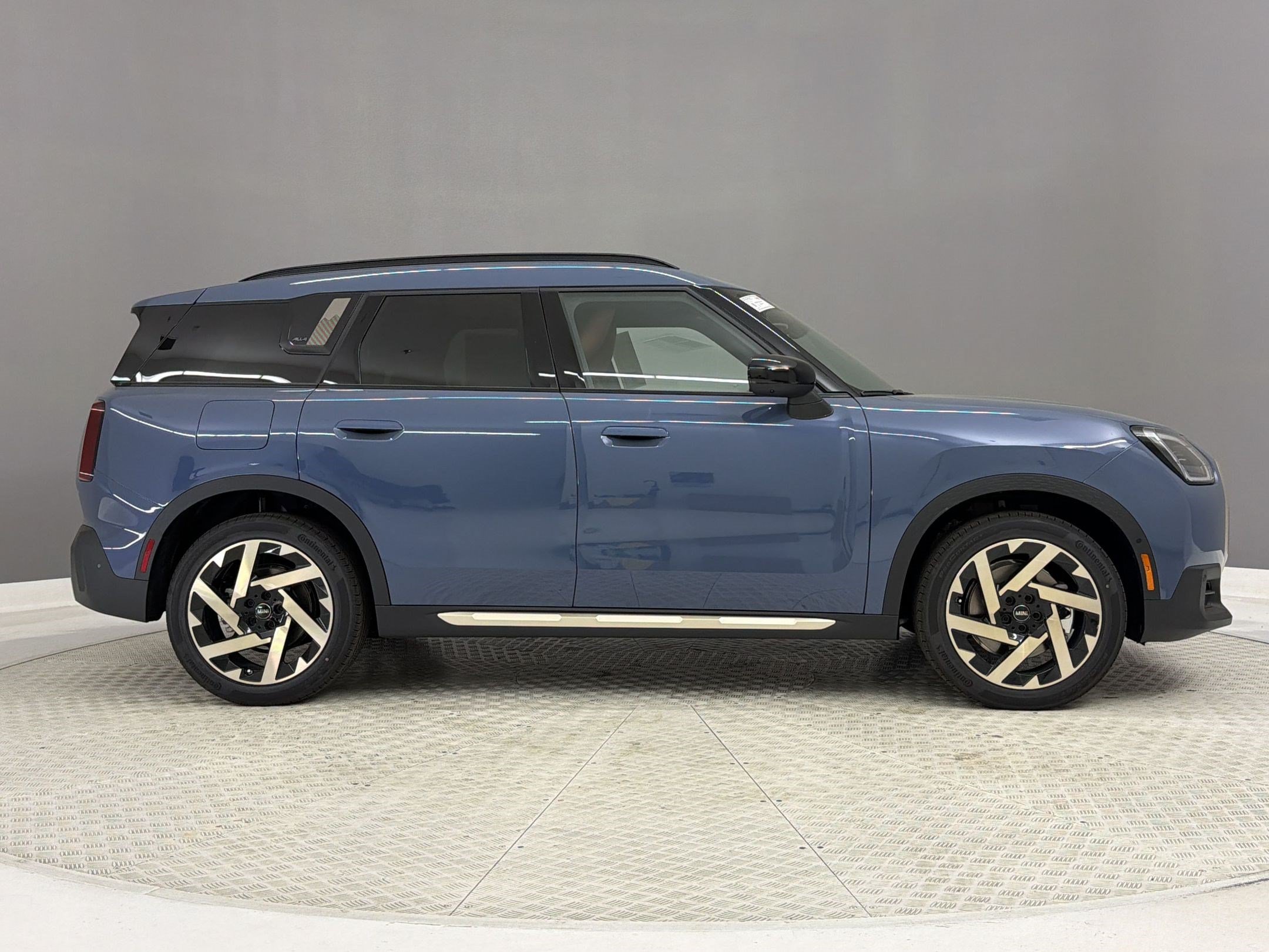 New 2027 MINI Cooper Countryman S AWD/4WD image 8