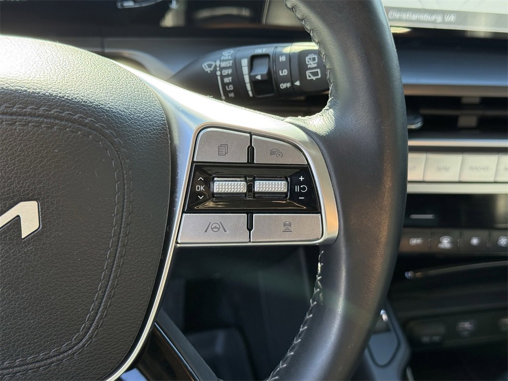 Used 2024 Kia Telluride S w/ S Sunroof Package image 22