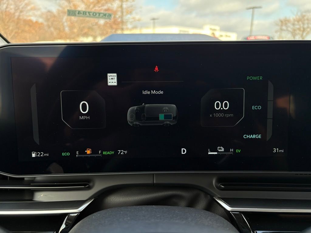 New 2026 Kia Carnival SX Prestige image 15