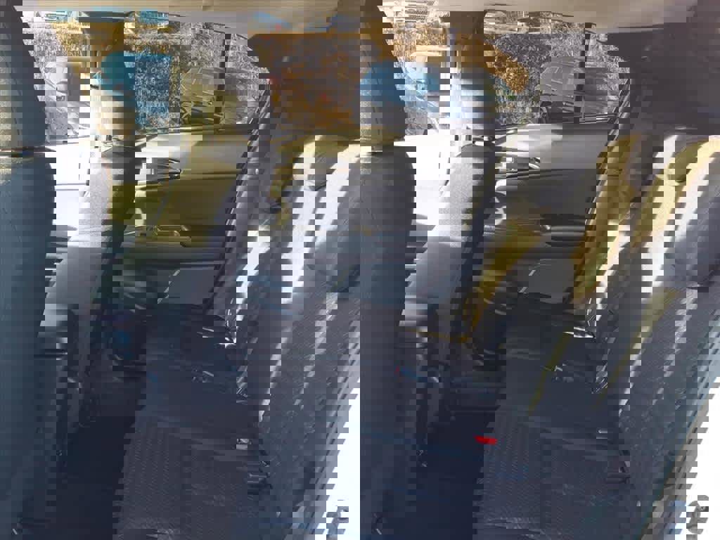 Used 2020 Mitsubishi Eclipse Cross ES image 17