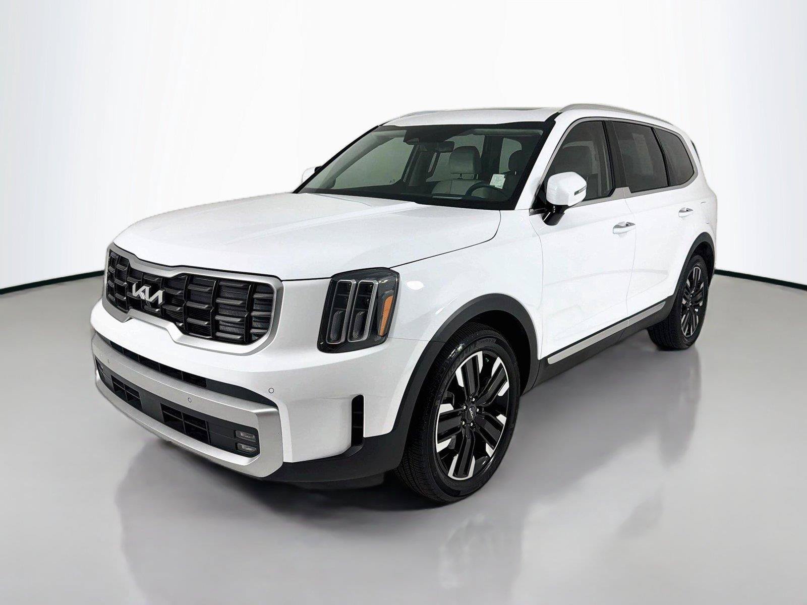 Used 2024 Kia Telluride SX Prestige