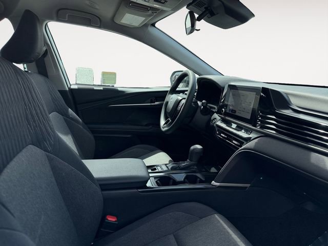 Certified 2025 Toyota Camry LE image 13