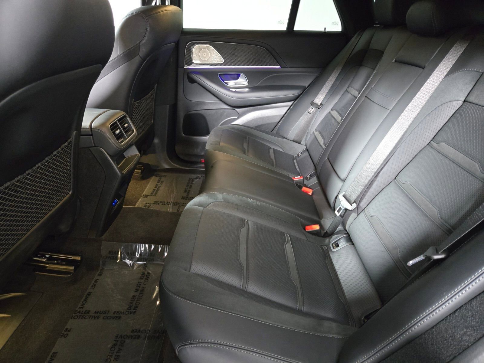 Used 2024 Mercedes-Benz GLE 63 AMG S image 5