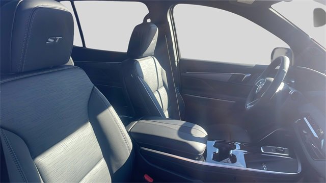 New 2026 Buick Enclave Sport Touring w/ Power Package image 22