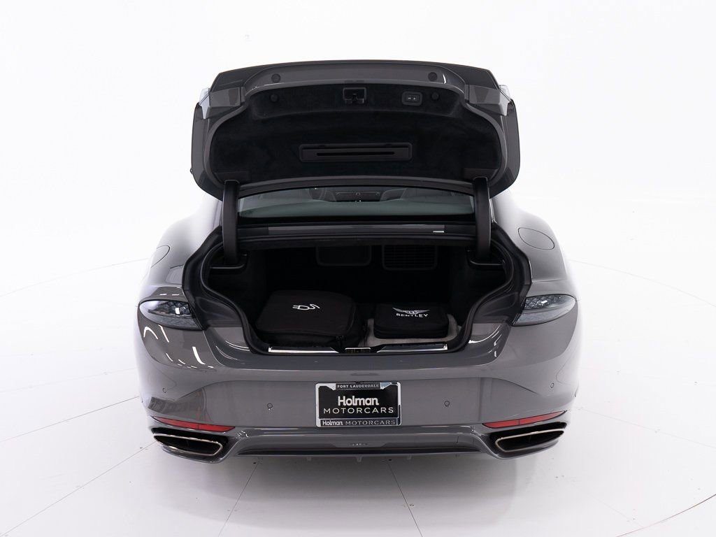 Used 2025 Bentley Continental GT Speed image 40