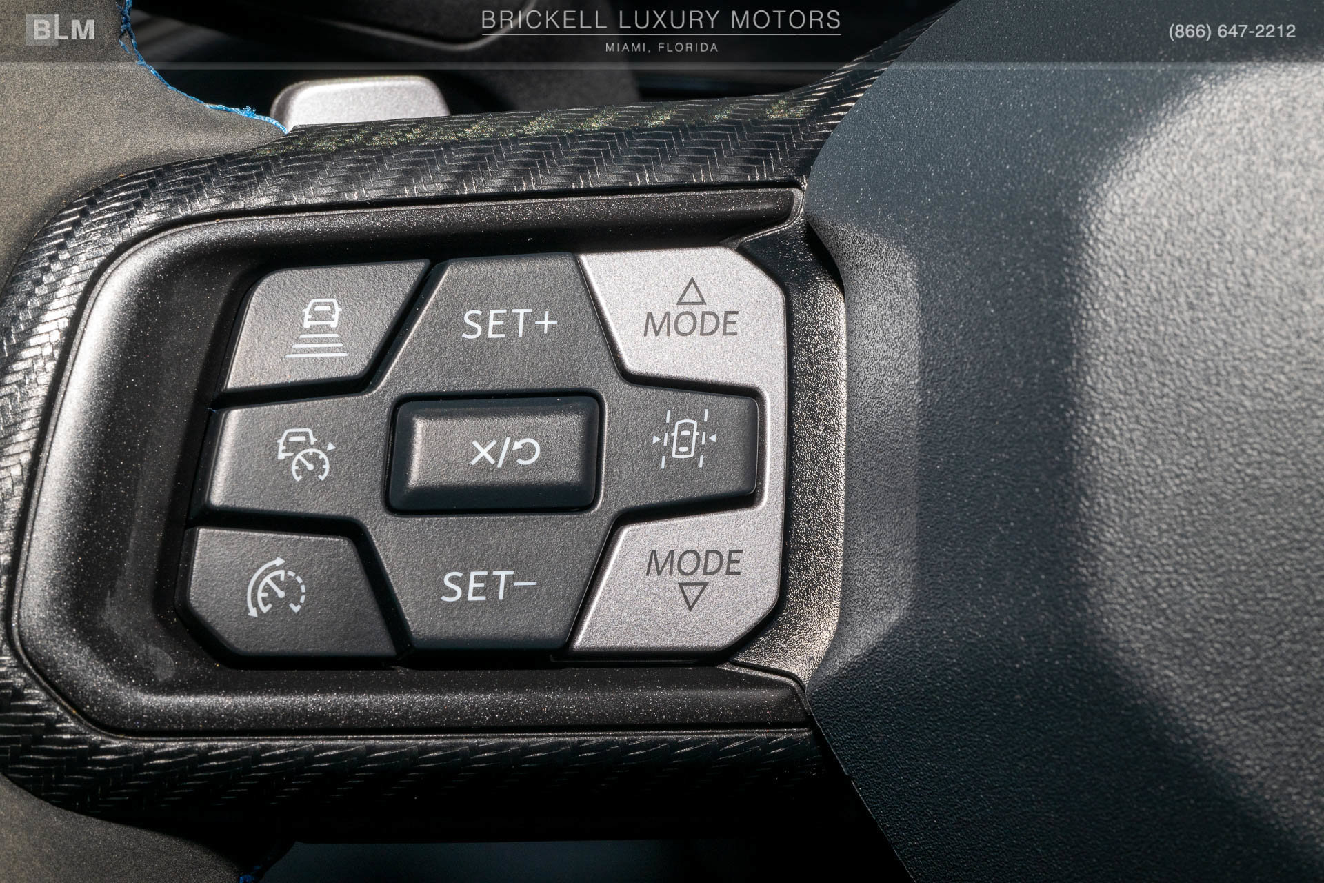 Used 2024 Ford Mustang Dark Horse RWD image 27