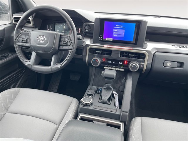 New 2026 Toyota Tacoma SR5 image 10