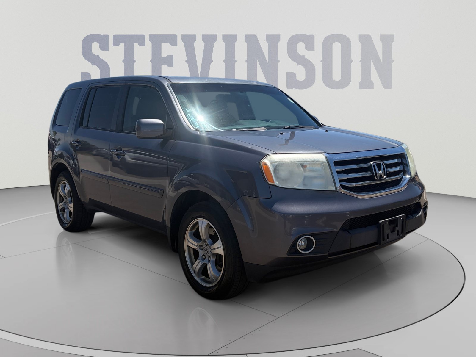 Used 2015 Honda Pilot EX-L image 7