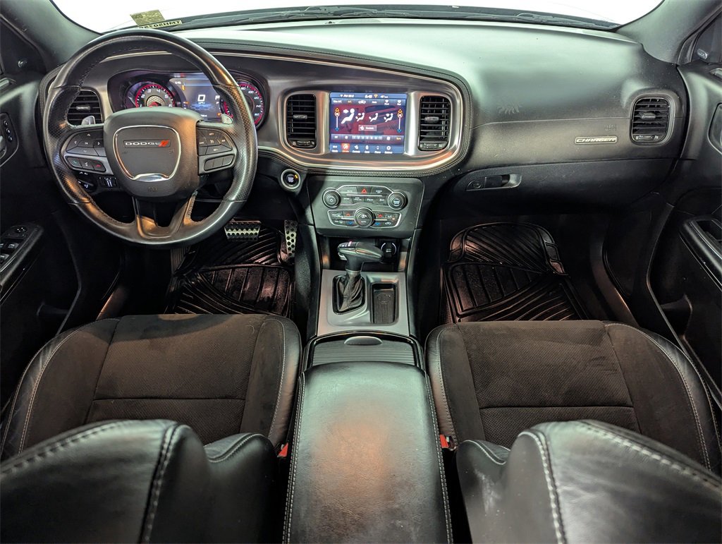 Used 2021 Dodge Charger R/T w/ Plus Group image 15