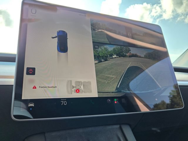 Used 2023 Tesla Model Y Long Range AWD/4WD image 20