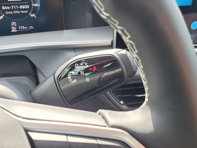 New 2026 Volkswagen Tiguan SE AWD/4WD image 31