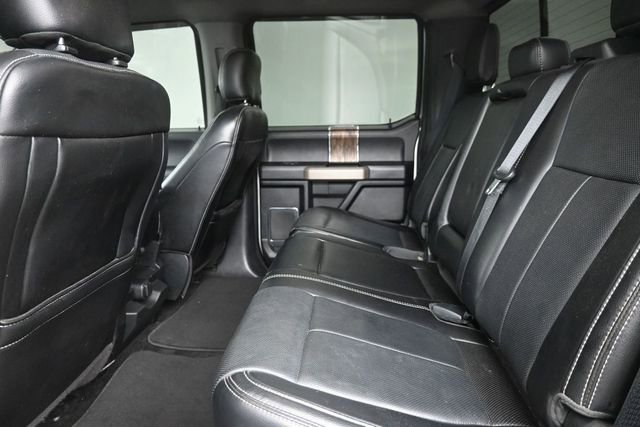 Used 2018 Ford F150 Lariat AWD/4WD image 18