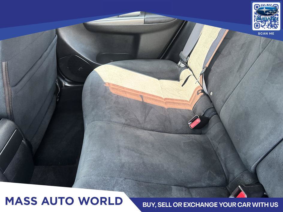 Used 2011 Subaru Impreza 2.5i AWD/4WD image 8