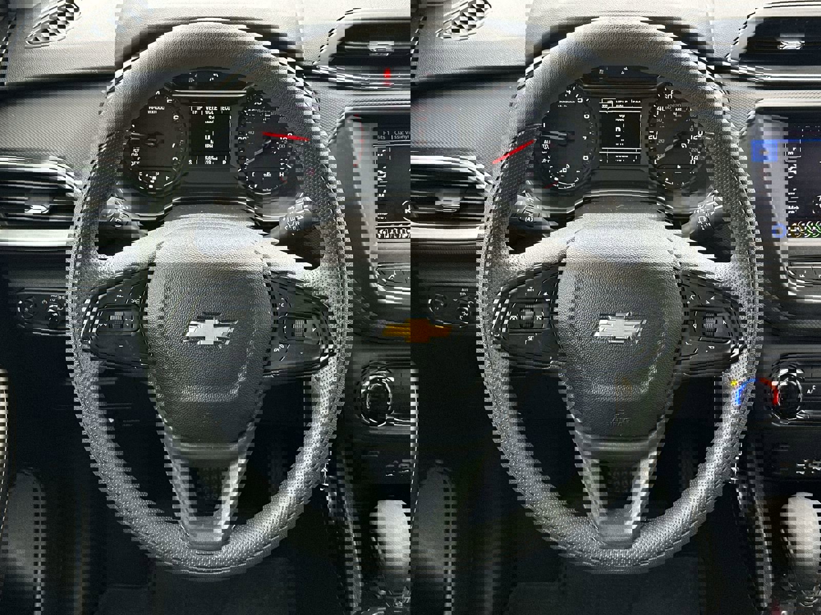 Used 2022 Chevrolet TrailBlazer LS image 19