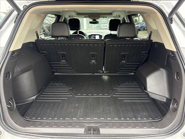 Certified 2022 GMC Terrain Denali w/ LPO, Floor Liner Package AWD/4WD image 22