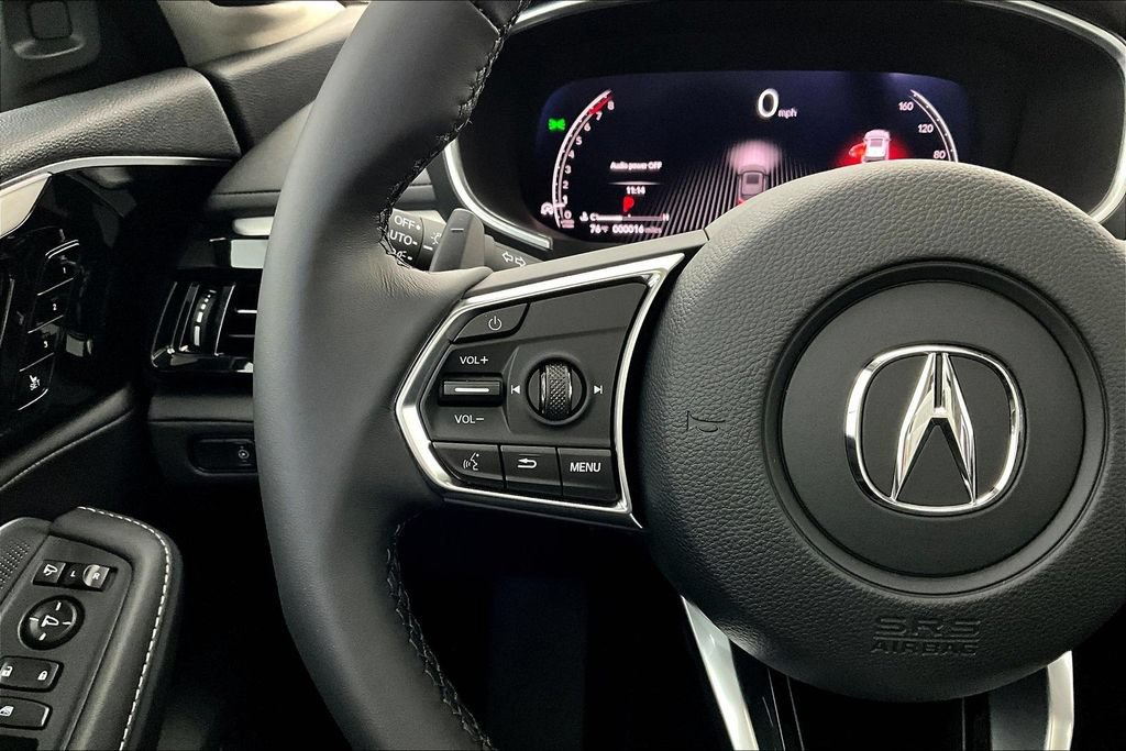 New 2026 Acura MDX SH-AWD w/ Technology Package image 19