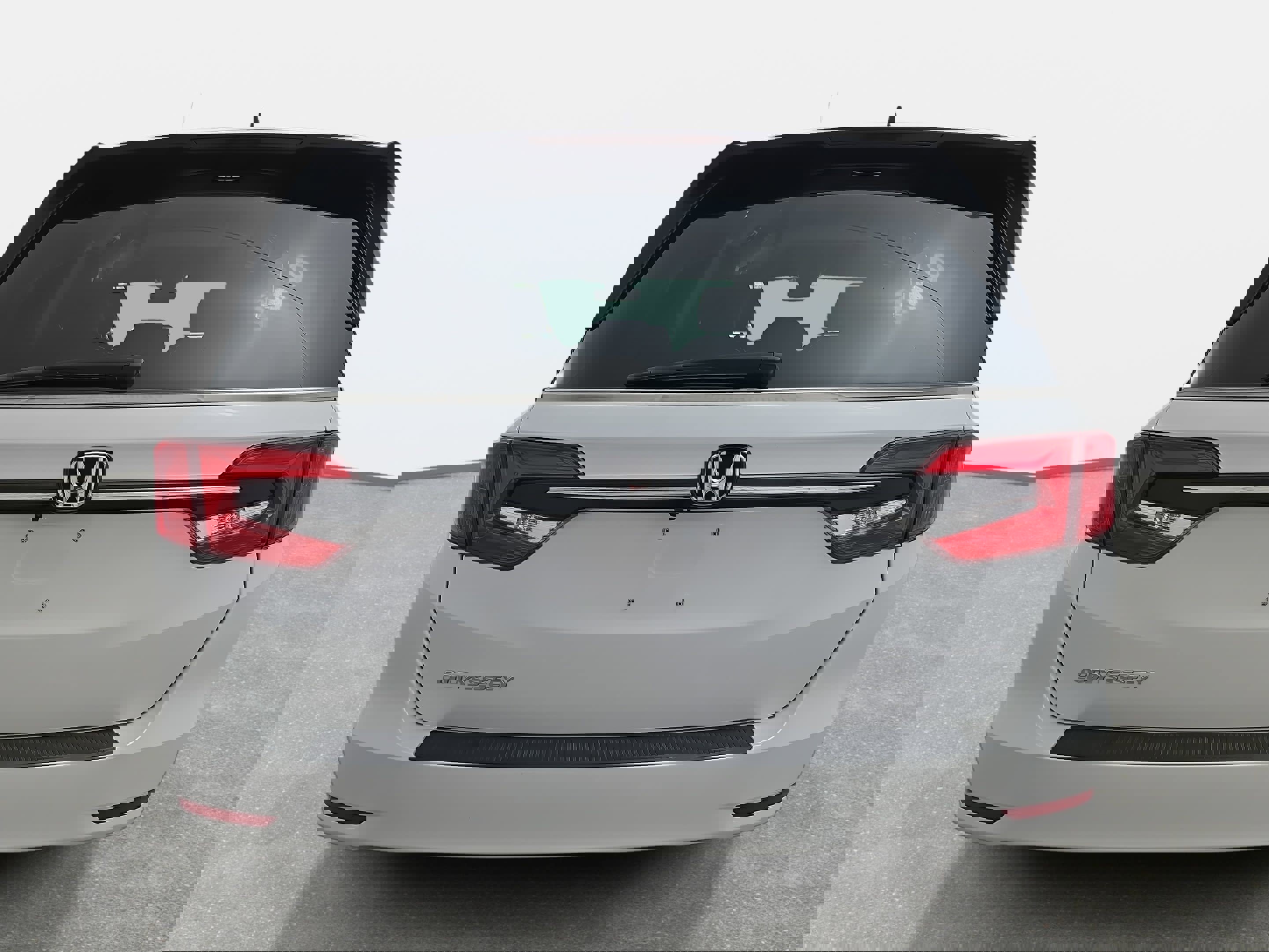 Certified 2024 Honda Odyssey EX-L image 6